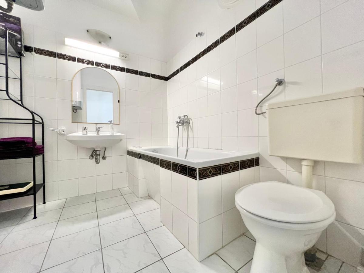 Pilvax Apartment Budapest Exterior foto
